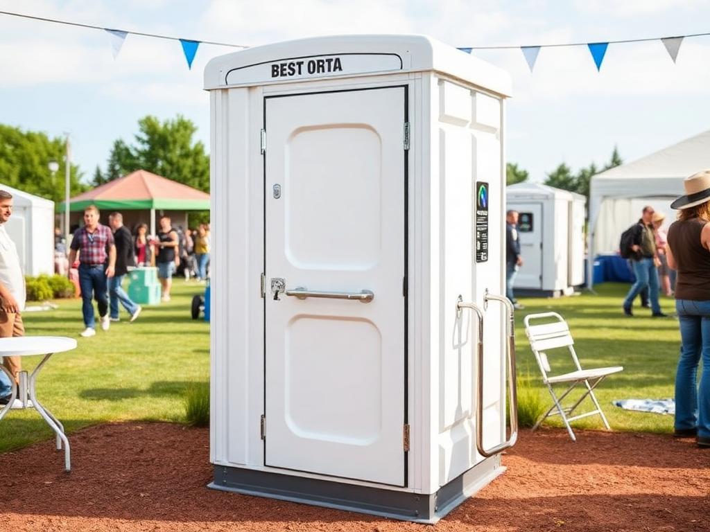 ADA Accessible Units in Meridian, ID